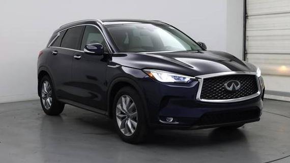 INFINITI QX50 2022 3PCAJ5BA8NF117788 image