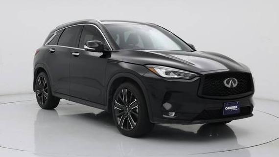 INFINITI QX50 2022 3PCAJ5BA7NF117765 image