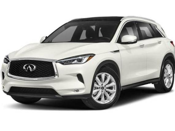 INFINITI QX50 2022 3PCAJ5CB4NF107010 image