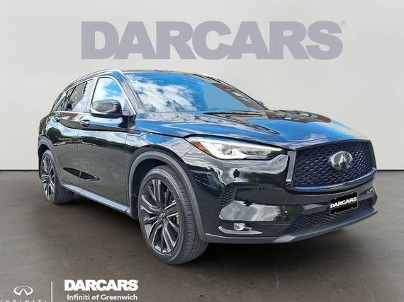 INFINITI QX50 2022 3PCAJ5BB7NF119430 image