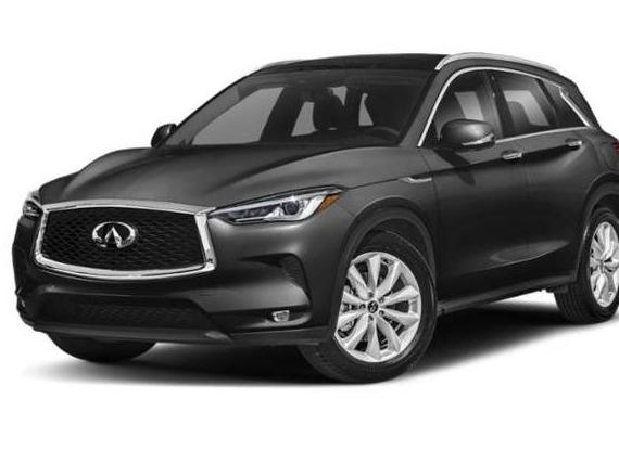INFINITI QX50 2022 3PCAJ5BA0NF121060 image INFINITI QX50 2022 3PCAJ5BA0NF121060 image