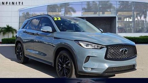 INFINITI QX50 2022 3PCAJ5BA5NF107977 image