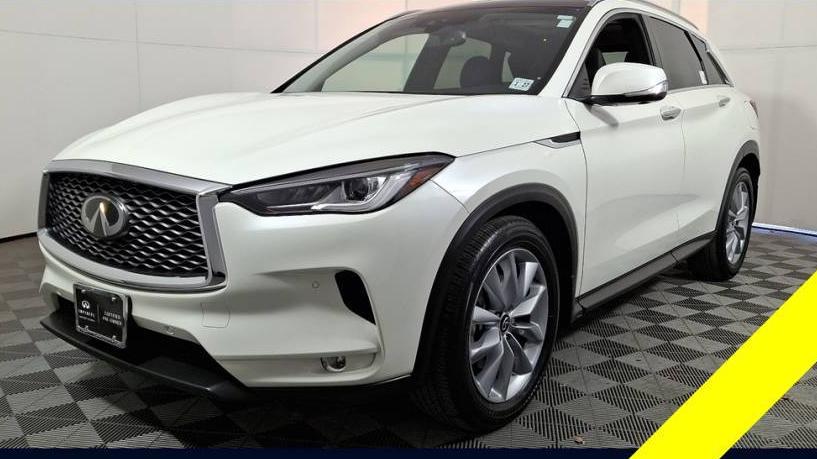 INFINITI QX50 2022 3PCAJ5CB4NF108402 image