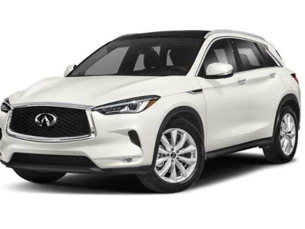 INFINITI QX50 2022 3PCAJ5BA2NF105846 image