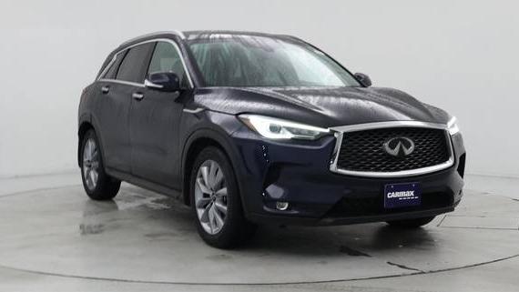 INFINITI QX50 2022 3PCAJ5BB5NF107597 image