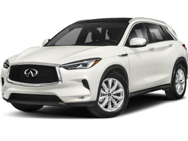 INFINITI QX50 2022 3PCAJ5BA2NF109993 image