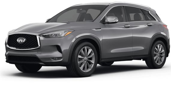 INFINITI QX50 2022 3PCAJ5BA4NF120395 image