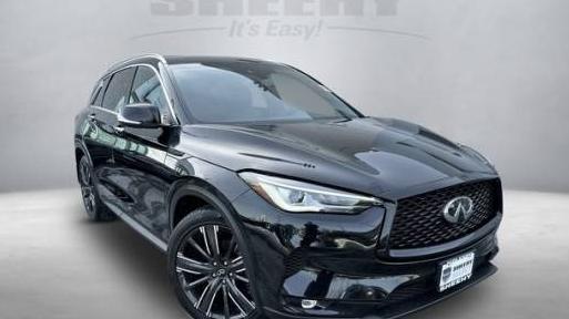 INFINITI QX50 2022 3PCAJ5BB2NF105810 image