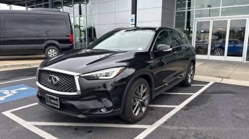 INFINITI QX50 2022 3PCAJ5DB3NF119180 image