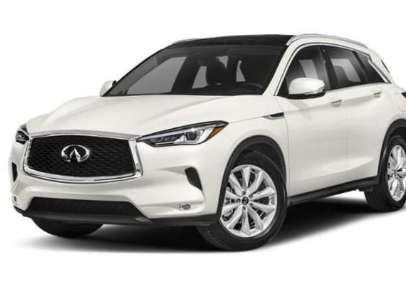 INFINITI QX50 2022 3PCAJ5BAXNF105853 image