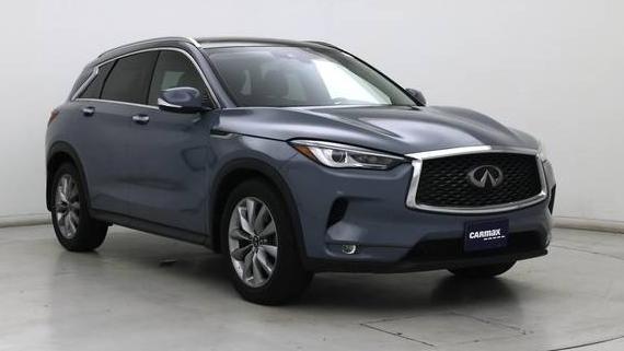 INFINITI QX50 2022 3PCAJ5BB5NF112122 image