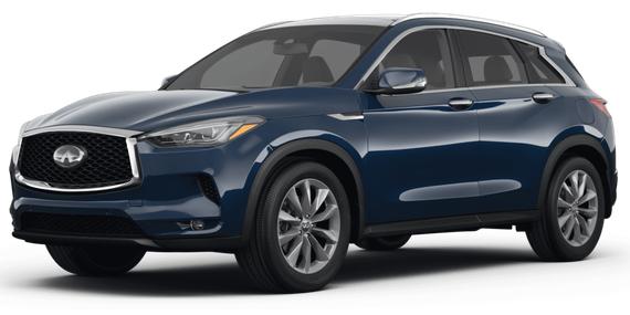 INFINITI QX50 2022 3PCAJ5AA8NF105450 image