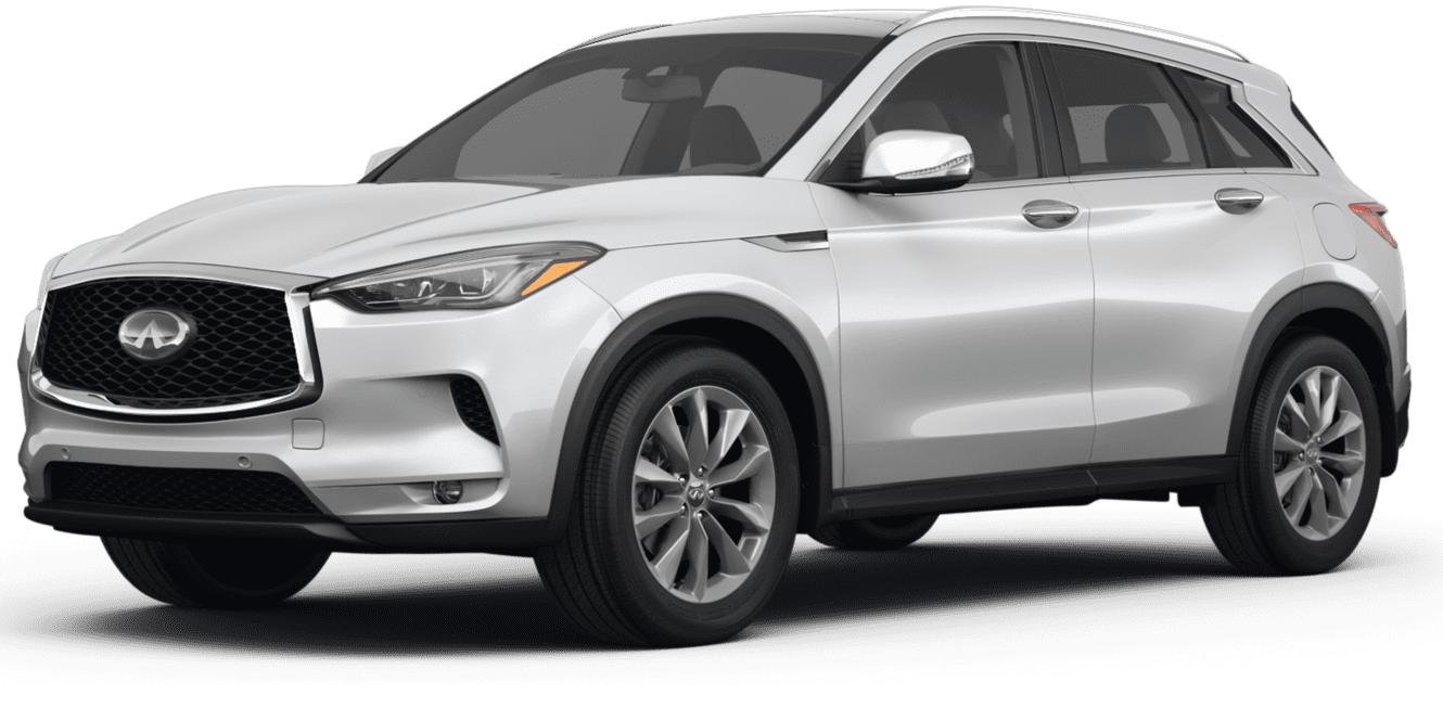 INFINITI QX50 2022 3PCAJ5BB9NF114312 image