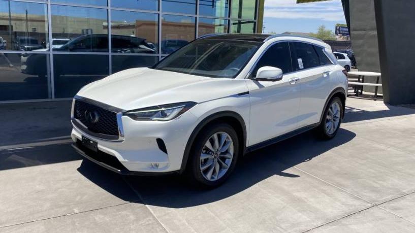 INFINITI QX50 2022 3PCAJ5CA2NF107479 image