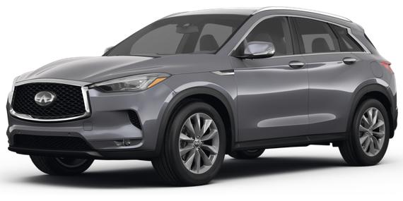 INFINITI QX50 2022 3PCAJ5CA4NF116426 image INFINITI QX50 2022 3PCAJ5CA4NF116426 image