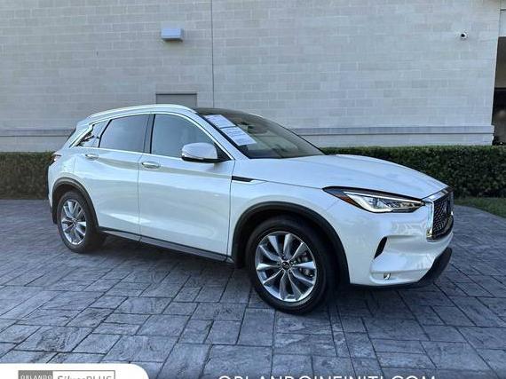 INFINITI QX50 2022 3PCAJ5BAXNF121695 image