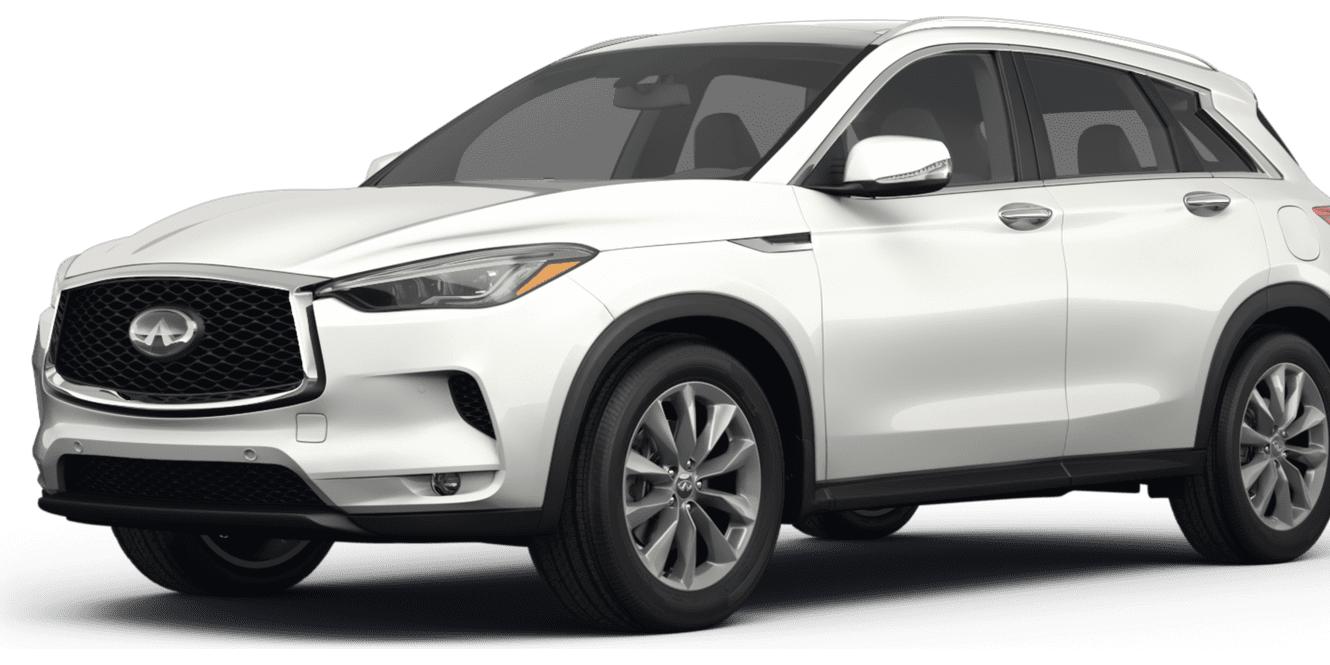 INFINITI QX50 2022 3PCAJ5CA8NF121693 image