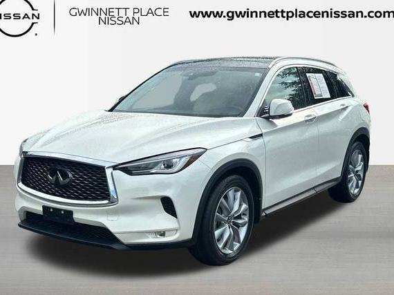INFINITI QX50 2022 3PCAJ5BB7NF109853 image