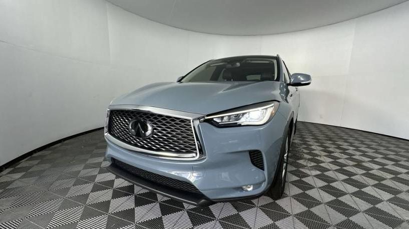 INFINITI QX50 2022 3PCAJ5BA7NF114820 image