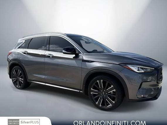 INFINITI QX50 2022 3PCAJ5BA8NF115605 image