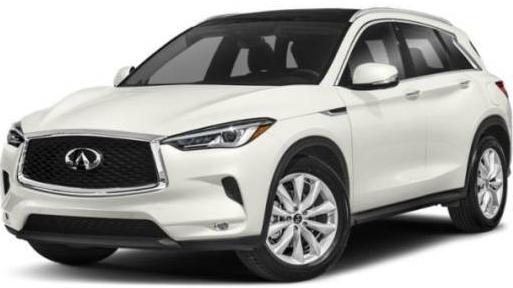 INFINITI QX50 2022 3PCAJ5BA3NF108125 image