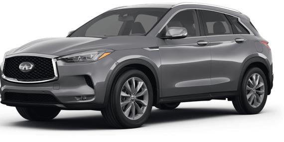 INFINITI QX50 2022 3PCAJ5BA2NF110707 image