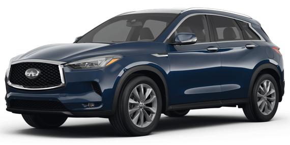 INFINITI QX50 2022 3PCAJ5BB3NF106738 image