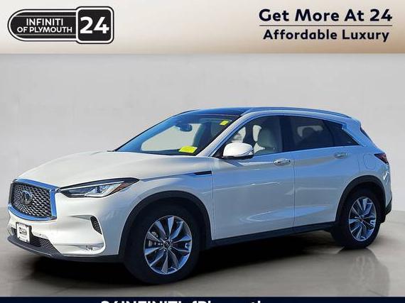 INFINITI QX50 2022 3PCAJ5CB3NF118337 image