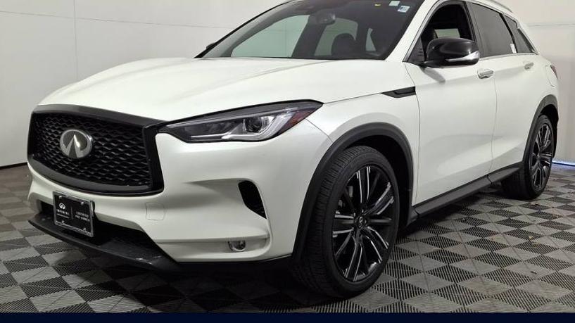 INFINITI QX50 2022 3PCAJ5BB4NF105808 image