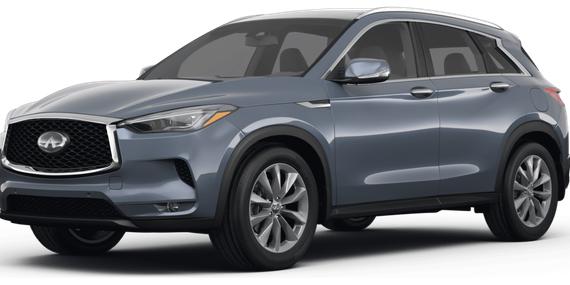 INFINITI QX50 2022 3PCAJ5CB9NF107102 image