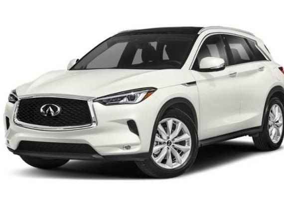 INFINITI QX50 2022 3PCAJ5BAXNF118702 image