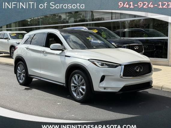 INFINITI QX50 2022 3PCAJ5BA3NF116645 image