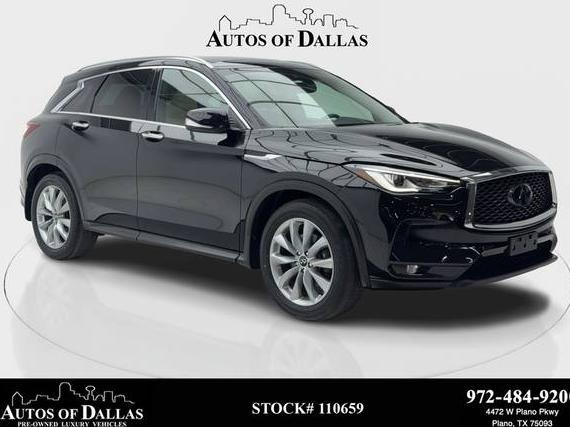 INFINITI QX50 2022 3PCAJ5BB5NF110659 image