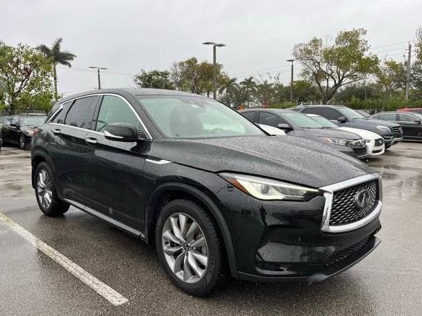 INFINITI QX50 2022 3PCAJ5AA2NF118971 image