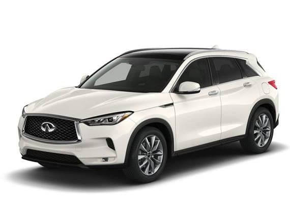 INFINITI QX50 2022 3PCAJ5BA9NF107643 image