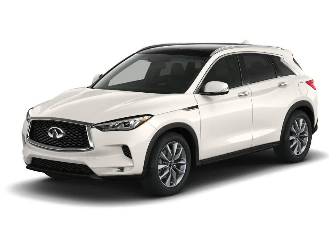 INFINITI QX50 2022 3PCAJ5BA7NF105647 image