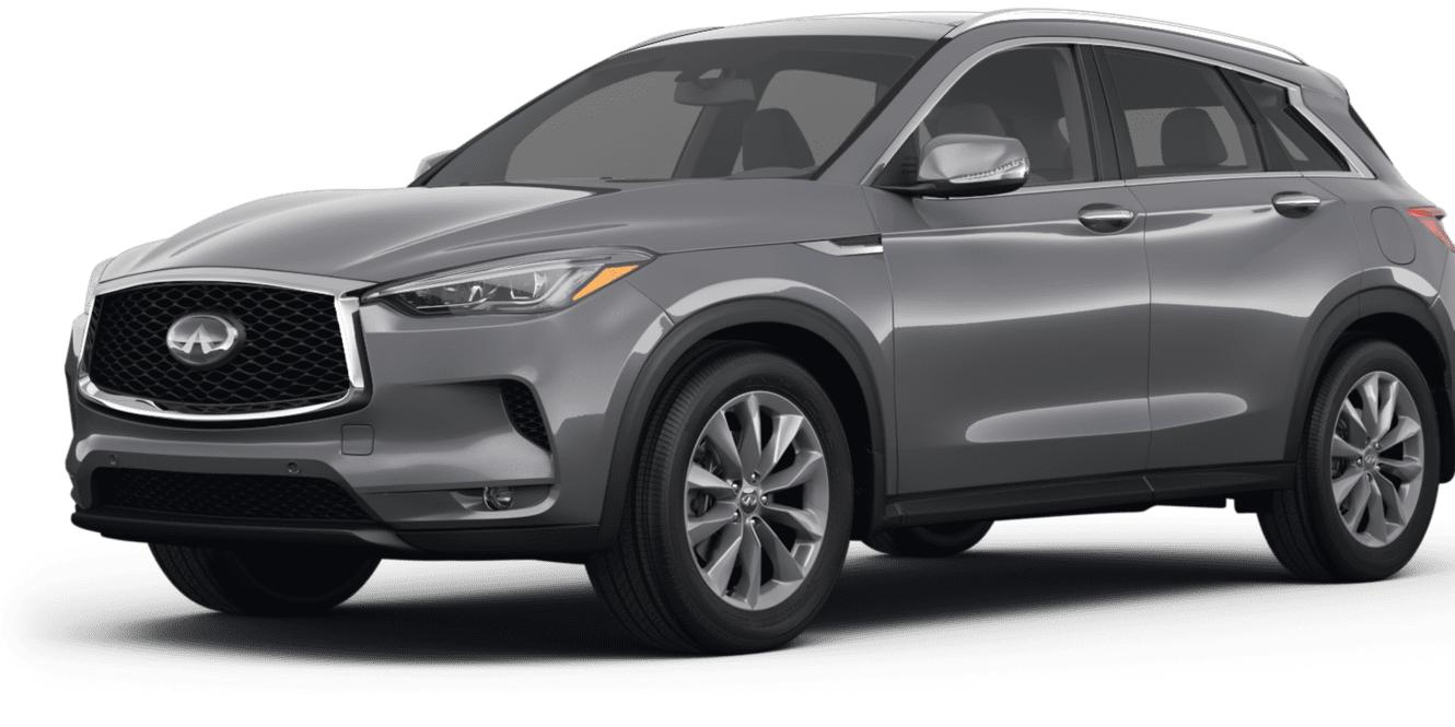 INFINITI QX50 2022 3PCAJ5BA8NF106614 image