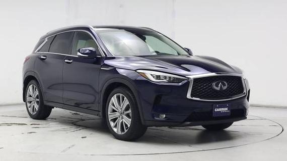 INFINITI QX50 2022 3PCAJ5EB1NF109729 image