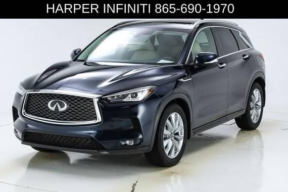 INFINITI QX50 2022 3PCAJ5BB0NF109189 image INFINITI QX50 2022 3PCAJ5BB0NF109189 image