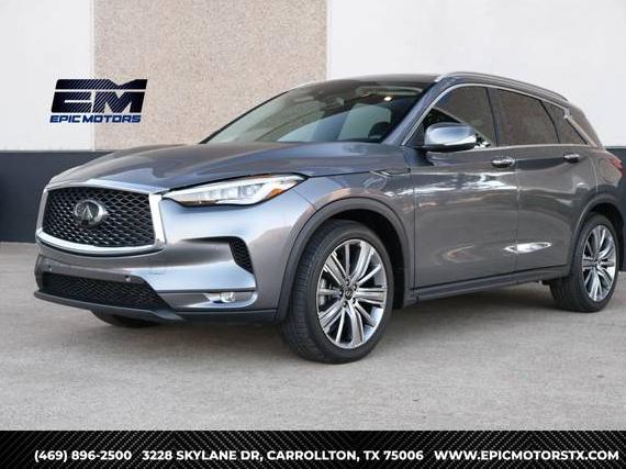INFINITI QX50 2022 3PCAJ5EA5NF119932 image