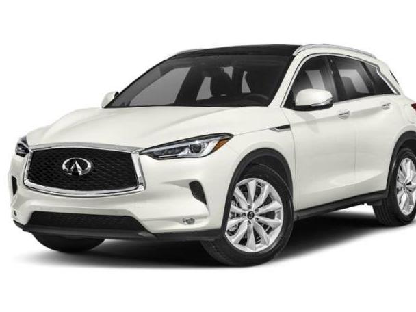 INFINITI QX50 2022 3PCAJ5BBXNF107496 image