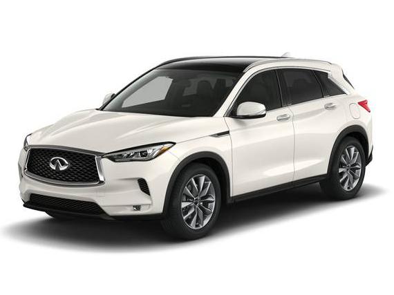INFINITI QX50 2022 3PCAJ5BAXNF115735 image