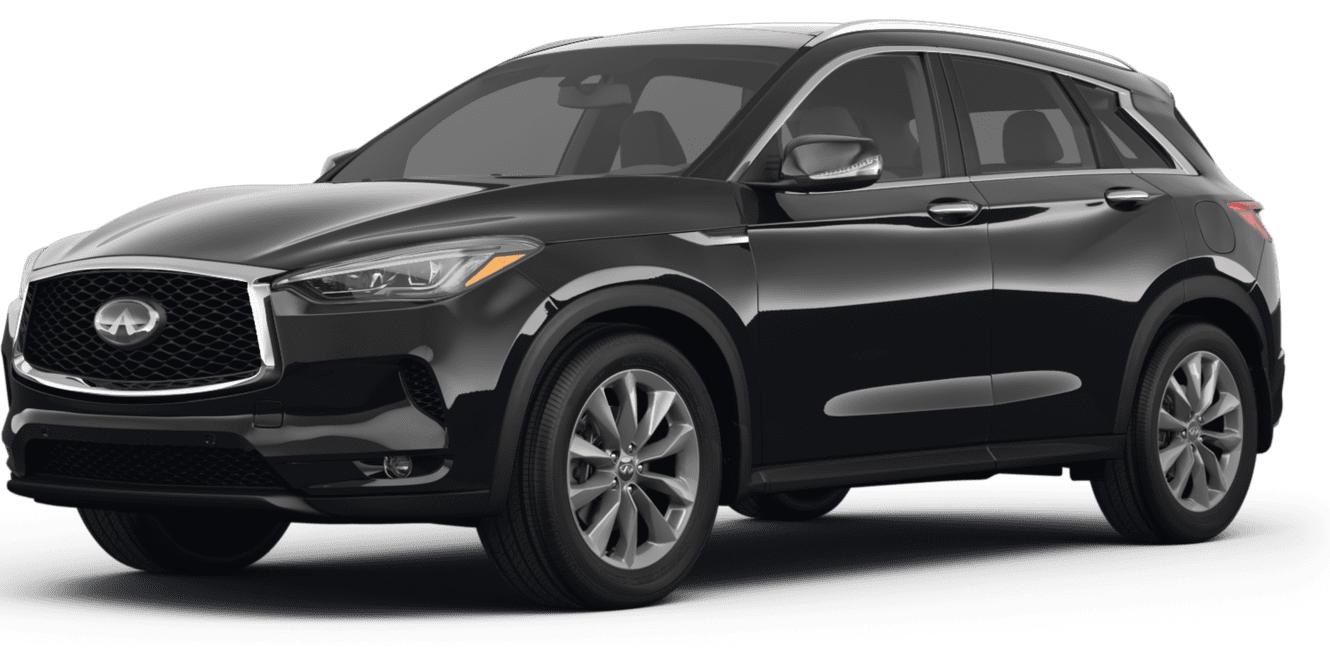 INFINITI QX50 2022 3PCAJ5BB8NF116763 image