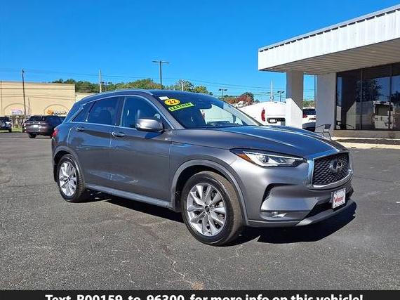 INFINITI QX50 2022 3PCAJ5BB2NF111767 image