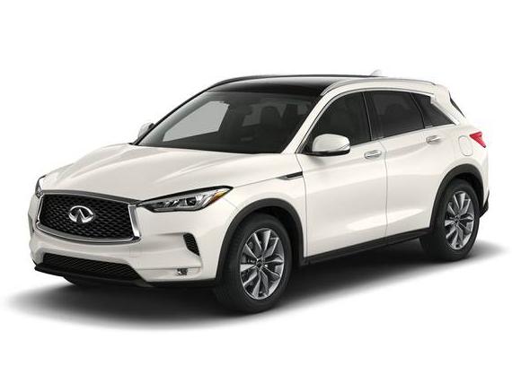 INFINITI QX50 2022 3PCAJ5BB8NF109571 image