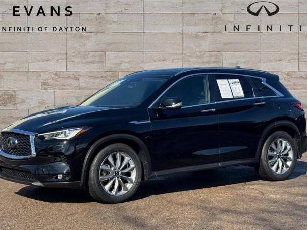 INFINITI QX50 2022 3PCAJ5BB4NF112273 image