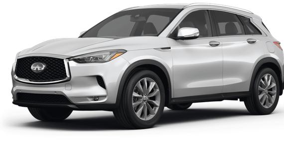 INFINITI QX50 2022 3PCAJ5BB4NF118722 image