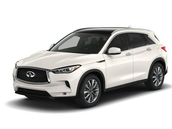 INFINITI QX50 2022 3PCAJ5BA2NF119293 image