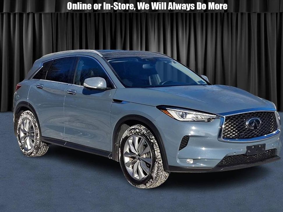 INFINITI QX50 2022 3PCAJ5CBXNF106976 image