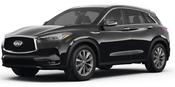 INFINITI QX50 2022 3PCAJ5BB8NF120313 image